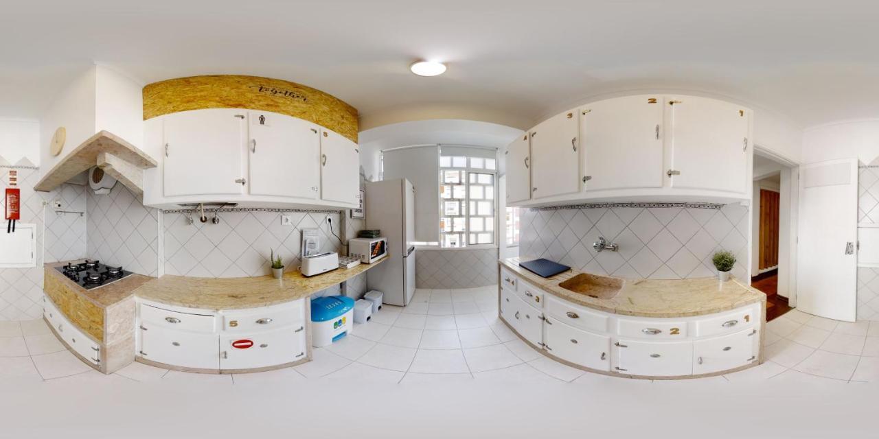 אמאדורה Santos Mattos Guesthouse & Apartments By Lisbon With Sintra מראה חיצוני תמונה