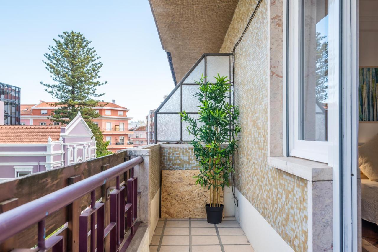 אמאדורה Santos Mattos Guesthouse & Apartments By Lisbon With Sintra מראה חיצוני תמונה