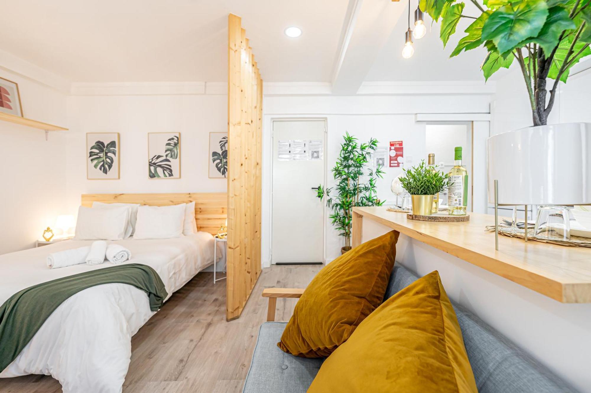 אמאדורה Santos Mattos Guesthouse & Apartments By Lisbon With Sintra מראה חיצוני תמונה