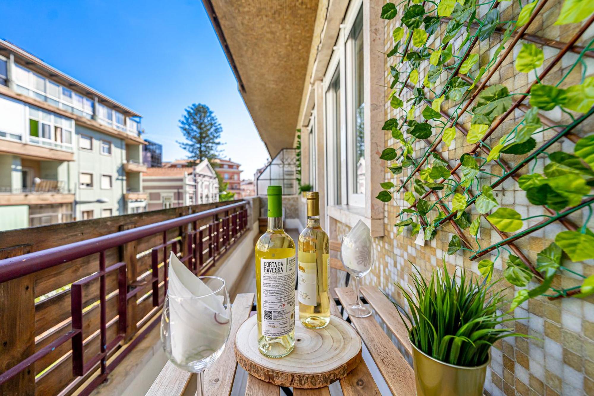 אמאדורה Santos Mattos Guesthouse & Apartments By Lisbon With Sintra מראה חיצוני תמונה