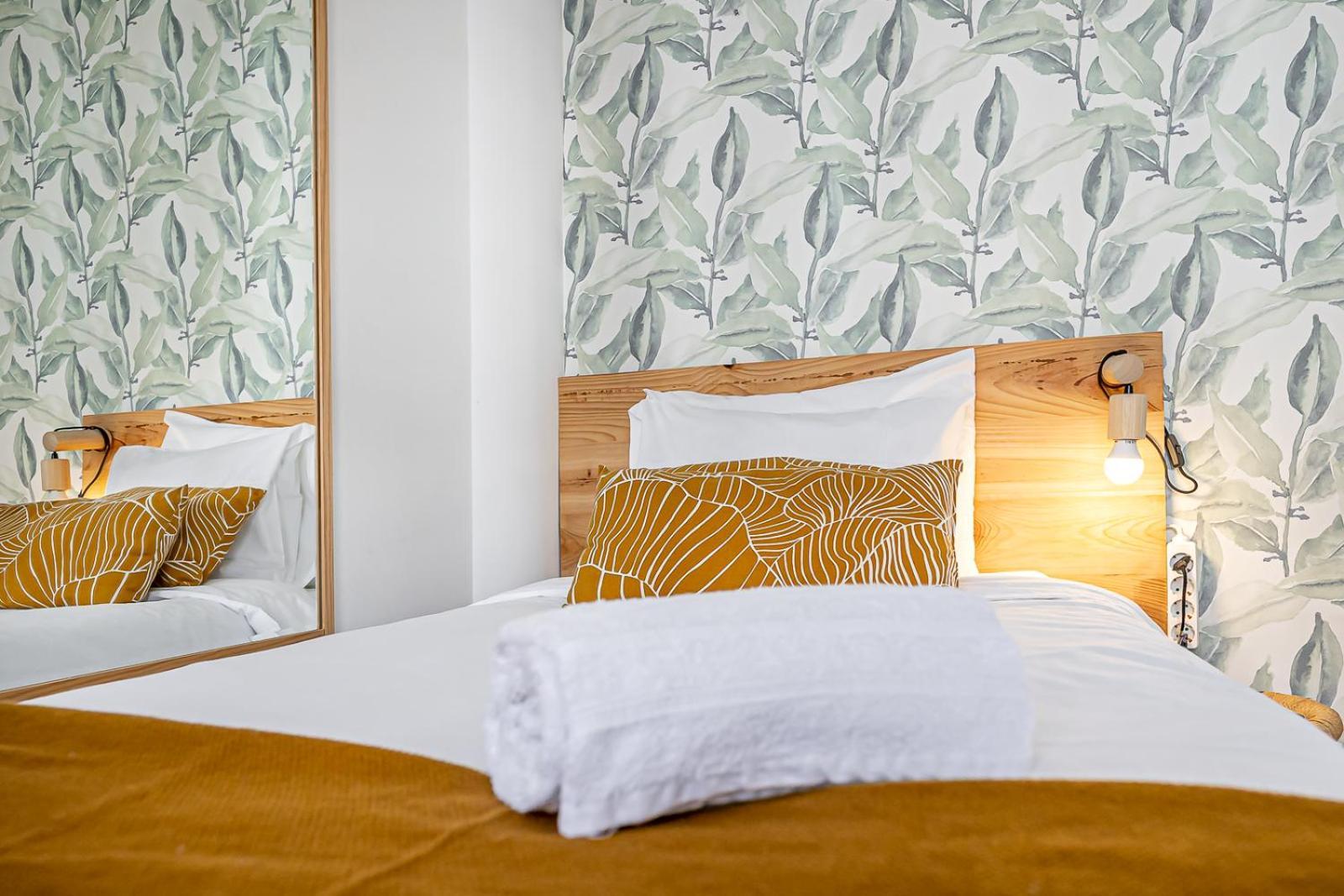 אמאדורה Santos Mattos Guesthouse & Apartments By Lisbon With Sintra מראה חיצוני תמונה