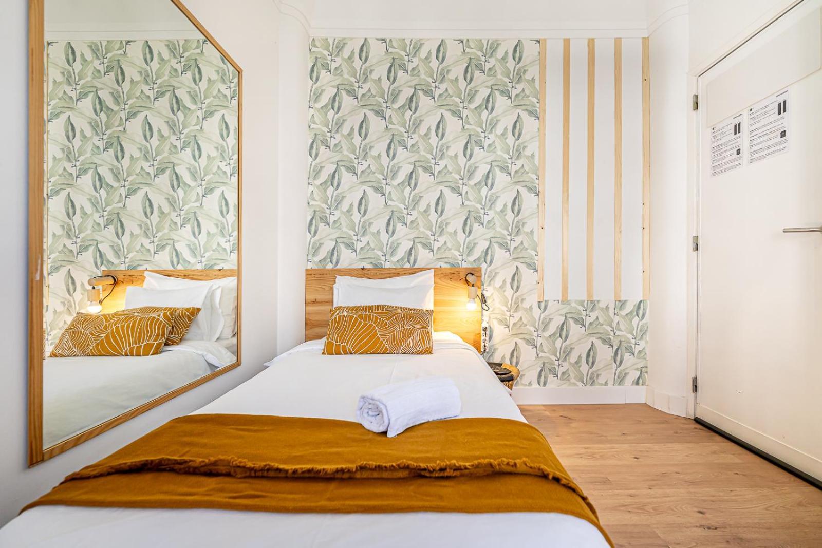 אמאדורה Santos Mattos Guesthouse & Apartments By Lisbon With Sintra מראה חיצוני תמונה
