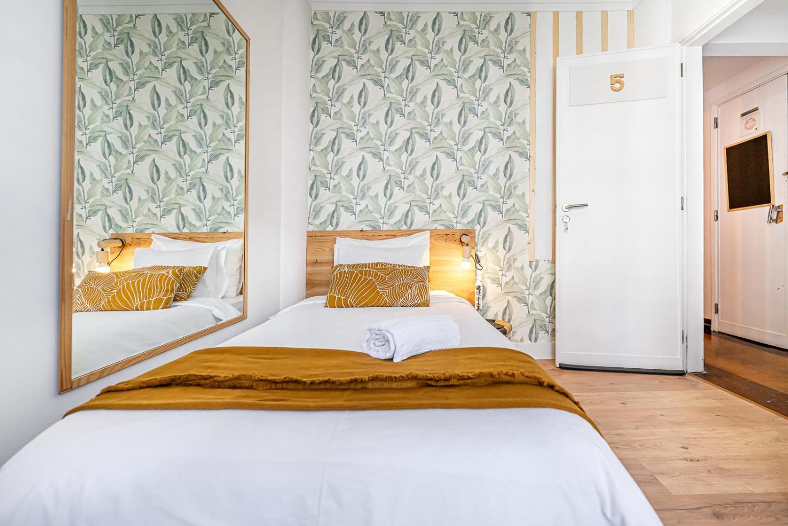 אמאדורה Santos Mattos Guesthouse & Apartments By Lisbon With Sintra מראה חיצוני תמונה